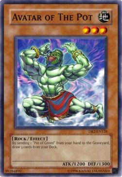 Avatar of The Pot⁣ - Dark Revelation 2⁣ (Common)⁣ [128]