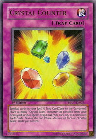 Counter Gem⁣ - Duelist Pack: Jesse Anderson⁣ (Ultra Rare)⁣ [024]