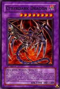 Cyberdark Dragon⁣ - Duelist Pack: Zane Truesdale⁣ (Super Rare)⁣ [014]