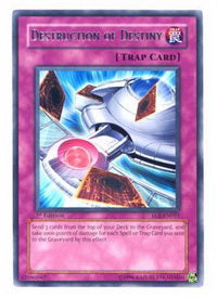 Destruction of Destiny⁣ - Duelist Pack: Aster Phoenix⁣ (Common)⁣ [023]