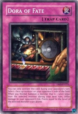 Dora of Fate⁣ - Dark Revelation 2⁣ (Common)⁣ [215]