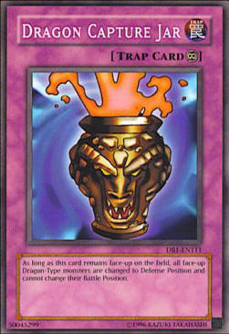 Dragon Capture Jar⁣ - Dark Beginning 1⁣ (Common)⁣ [111]