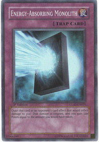 Energy-Absorbing Monolith (V.1 - Super Rare)⁣ - Gladiator's Assault⁣ (Super Rare)⁣ [075]