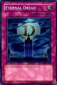 Eternal Dread⁣ - Duelist Pack: Aster Phoenix⁣ (Super Rare)⁣ [030]