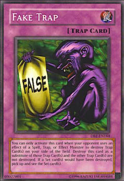 Fake Trap⁣ - Dark Beginning 1⁣ (Common)⁣ [164]