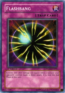 Flashbang⁣ - Strike of Neos⁣ (Common)⁣ [053]