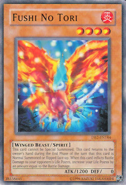 Fushi No Tori⁣ - Dark Beginning 2⁣ (Common)⁣ [184]
