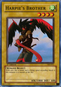 Sky Scout⁣ - Starter Deck: Joey⁣ (Common)⁣ [011]