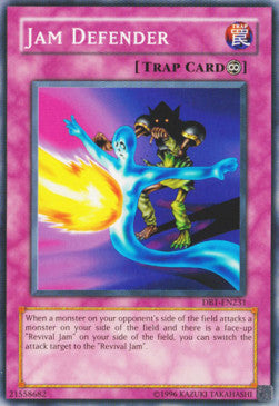 Jam Defender⁣ - Dark Beginning 1⁣ (Common)⁣ [231]