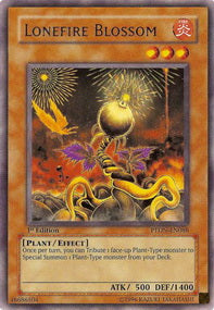 Lonefire Blossom⁣ - Phantom Darkness⁣ (Rare)⁣ [088]