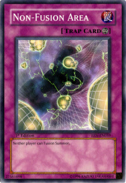 Non-Fusion Area⁣ - Elemental Energy⁣ (Common)⁣ [059]