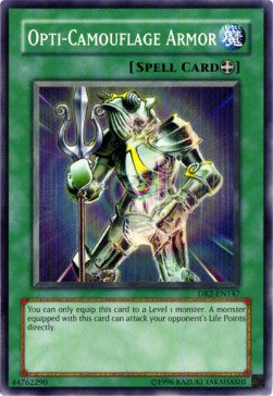 Opti-Camouflage Armor⁣ - Dark Revelation 2⁣ (Common)⁣ [147]
