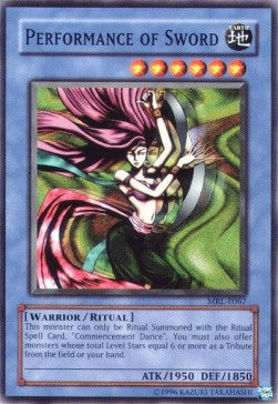 Performance of Sword (V.1 - Common)⁣ - Magic Ruler⁣ (Common)⁣ [067]