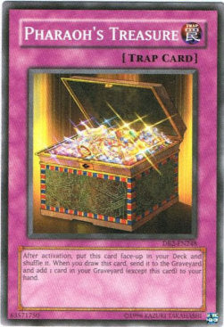 Pharaoh's Treasure⁣ - Dark Beginning 2⁣ (Common)⁣ [248]