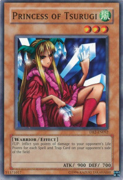 Princess of Tsurugi⁣ - Dark Beginning 2⁣ (Common)⁣ [052]