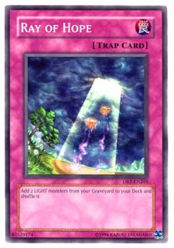 Ray of Hope⁣ - Dark Revelation 1⁣ (Common)⁣ [265]