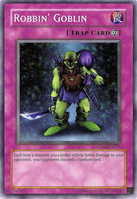 Robbin' Goblin⁣ - Starter Deck: Pegasus⁣ (Common)⁣ [047]