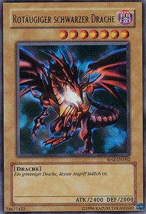 Red-Eyes Black Dragon - Banzai Promos! (Ultra Rare) [BNZ-002]
