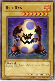 Ryu-Ran⁣ - Starter Deck: Pegasus⁣ (Common)⁣ [003]