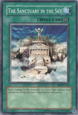 The Sanctuary in the Sky⁣ - Dark Revelation 2⁣ (Common)⁣ [154]