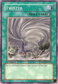 Twister⁣ - Duelist Pack: Jesse Anderson⁣ (Common)⁣ [012]