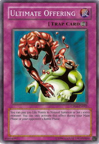 Ultimate Offering⁣ - Starter Deck: Pegasus⁣ (Common)⁣ [046]