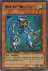 Vortex Trooper⁣ - Gladiator's Assault⁣ (Super Rare)⁣ [SE2]