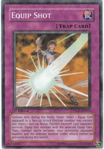 Equip Shot⁣ - The Duelist Genesis⁣ (Common)⁣ [063]