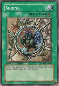 Shrink⁣ - Strike of Neos⁣ (Super Rare)⁣ [SE2]