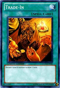 Trade-In⁣ - Gold Series 4: Pyramids Edition⁣ (Common)⁣ [043]