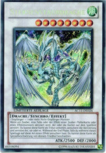 Stardust Dragon⁣ - Advent Calendar 2011⁣ (Secret Rare)⁣ [024]