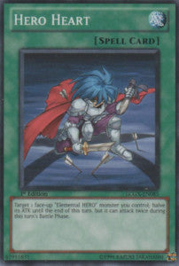 Hero Heart⁣ - Legendary Collection 2: Mega Pack⁣ (Common)⁣ [085]