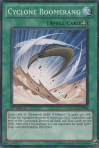 Cyclone Boomerang⁣ - Legendary Collection 2: Mega Pack⁣ (Common)⁣ [086]