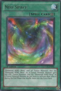 Neo Space⁣ - Legendary Collection 2: Mega Pack⁣ (Rare)⁣ [094]