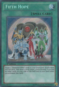 Fifth Hope⁣ - Legendary Collection 2: Mega Pack⁣ (Secret Rare)⁣ [098]