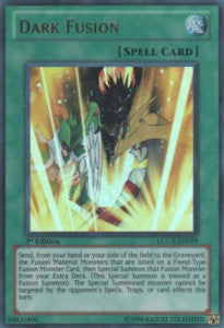 Dark Fusion⁣ - Legendary Collection 2: Mega Pack⁣ (Ultra Rare)⁣ [099]