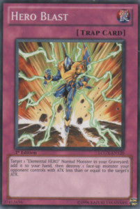 Hero Blast⁣ - Legendary Collection 2: Mega Pack⁣ (Common)⁣ [120]