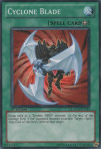 Cyclone Blade⁣ - Legendary Collection 2: Mega Pack⁣ (Common)⁣ [143]