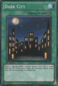 Dark City⁣ - Legendary Collection 2: Mega Pack⁣ (Common)⁣ [144]
