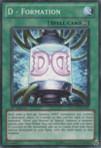 D - Formation⁣ - Legendary Collection 2: Mega Pack⁣ (Common)⁣ [147]