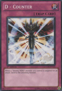 D - Counter⁣ - Legendary Collection 2: Mega Pack⁣ (Common)⁣ [153]