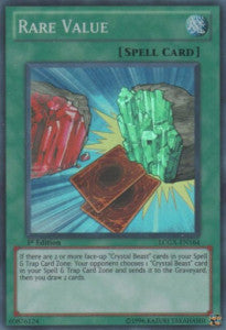Rare Value⁣ - Legendary Collection 2: Mega Pack⁣ (Super Rare)⁣ [164]