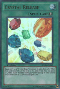 Crystal Release⁣ - Legendary Collection 2: Mega Pack⁣ (Ultra Rare)⁣ [169]