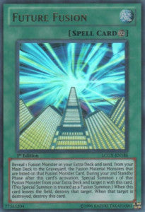 Future Fusion⁣ - Legendary Collection 2: Mega Pack⁣ (Ultra Rare)⁣ [186]