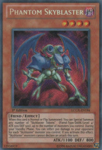 Phantom Skyblaster⁣ - Legendary Collection 2: Mega Pack⁣ (Secret Rare)⁣ [194]
