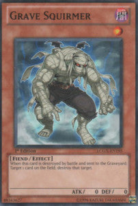 Grave Squirmer⁣ - Legendary Collection 2: Mega Pack⁣ (Common)⁣ [195]
