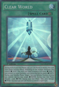 Clear World⁣ - Legendary Collection 2: Mega Pack⁣ (Super Rare)⁣ [217]