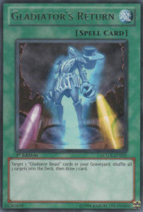 Gladiator's Return⁣ - Legendary Collection 2: Mega Pack⁣ (Rare)⁣ [255]