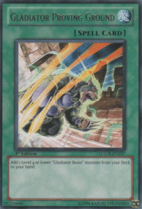 Gladiator Proving Ground⁣ - Legendary Collection 2: Mega Pack⁣ (Rare)⁣ [257]