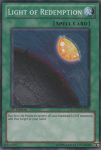 Light of Redemption⁣ - Legendary Collection 2: Mega Pack⁣ (Common)⁣ [258]